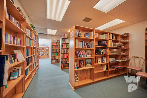 Library